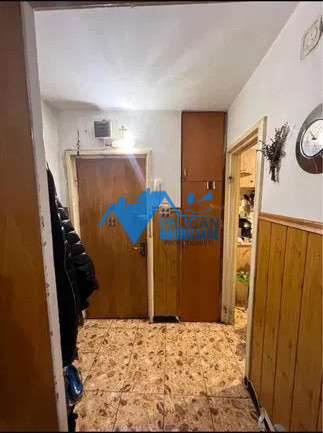 Zona BIG, 2 camere, ETAJ 1, 50MP