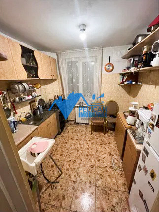 Zona BIG, 2 camere, ETAJ 1, 50MP