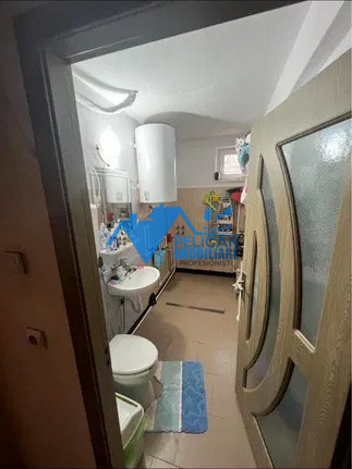 Zona BIG, 2 camere, ETAJ 1, 50MP