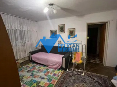 Zona BIG, 2 camere, ETAJ 1, 50MP