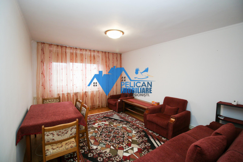 Ultracentral, renovat, gata de mutat