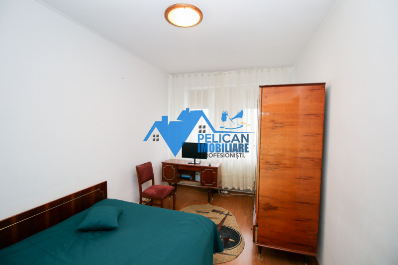 Ultracentral, renovat, gata de mutat