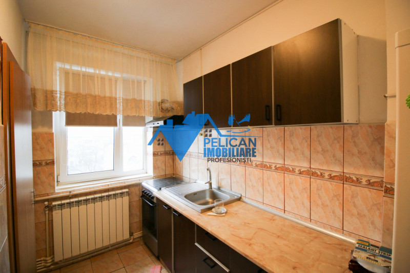 Ultracentral, renovat, gata de mutat