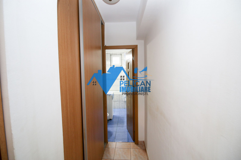 Ultracentral, renovat, gata de mutat