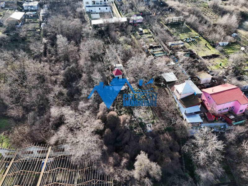 Teren intravilan BIDIDIA, zona deosebita, 550MP