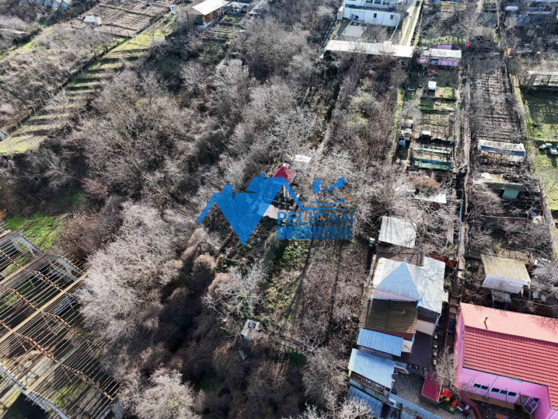 Teren intravilan BIDIDIA, zona deosebita, 550MP