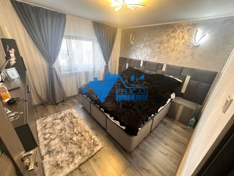 E3, decomandat,  3 camere, renovat ultramodern