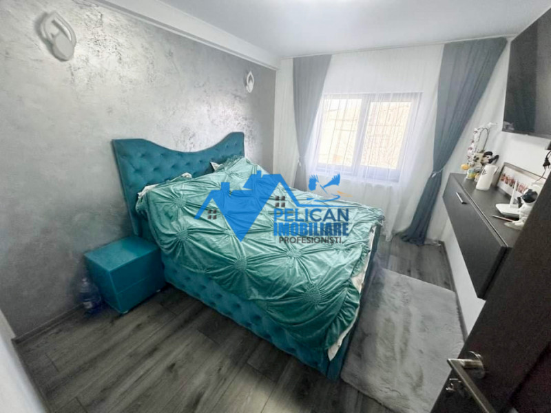 E3, decomandat,  3 camere, renovat ultramodern