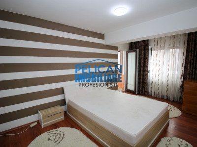 Mircea Voda, 2 camere, etaj 1, renovat complet 