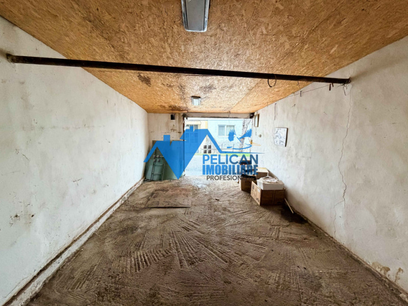 Garaj de vanzare, in proprietate - Str. Podgoriilor