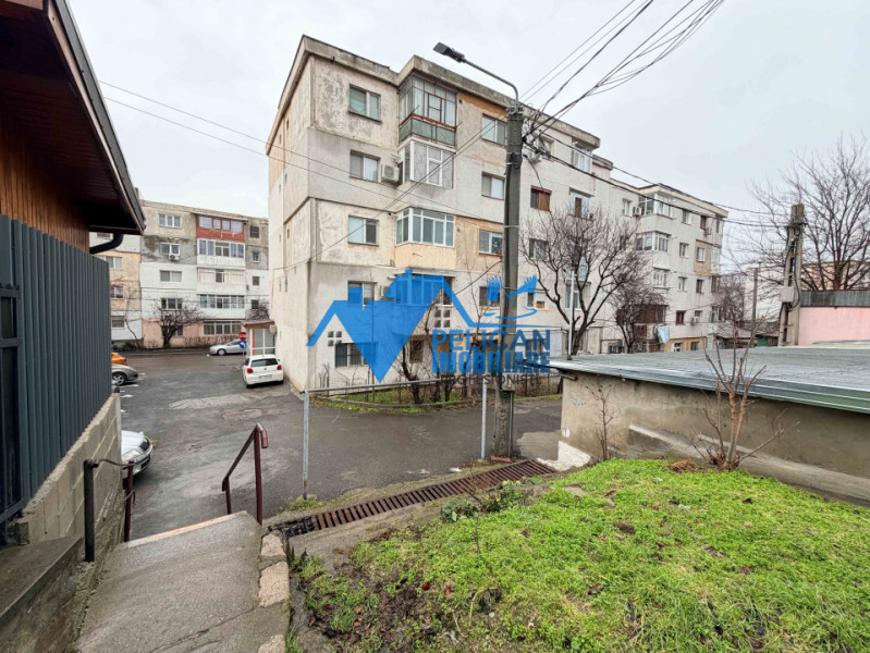 Garaj de vanzare, in proprietate - Str. Podgoriilor