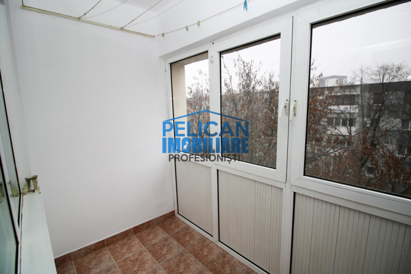 PIATA NOUA, 2 CAMERE, DECOMANDAT