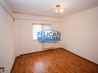 PIATA NOUA, 2 CAMERE, DECOMANDAT