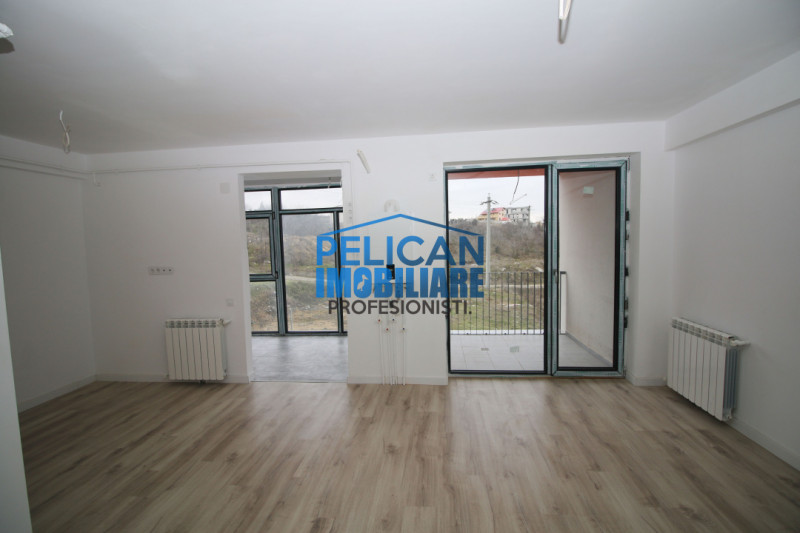 E3, GARSONIERA 42MP, ETAJ 2, BLOC NOU