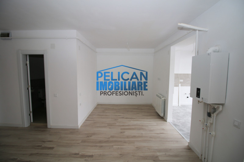 E3, GARSONIERA 42MP, ETAJ 2, BLOC NOU