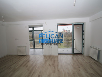 E3, GARSONIERA 42MP, ETAJ 2, BLOC NOU