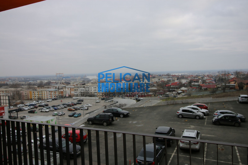 E3, APARTAMENT 2 CAMERE, ETAJ 2, BLOC NOU