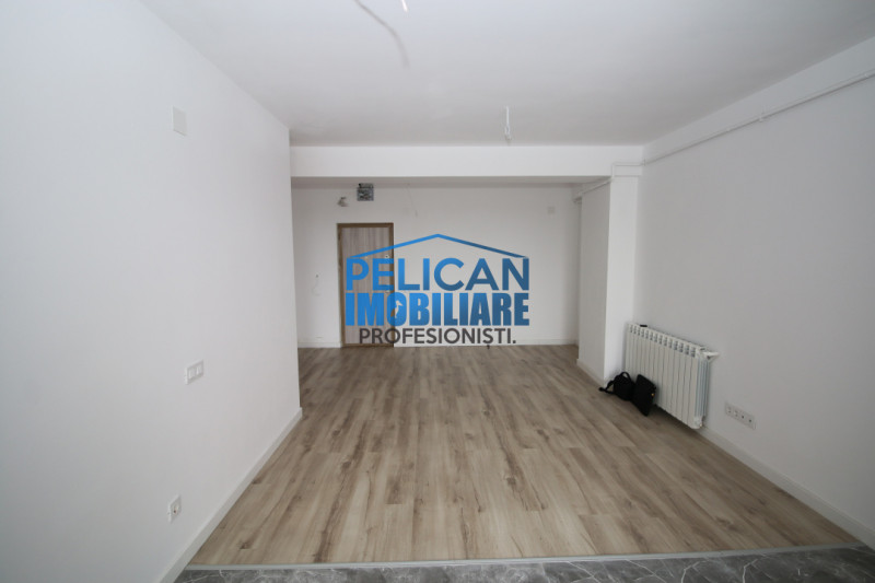 E3, APARTAMENT 2 CAMERE, ETAJ 2, BLOC NOU
