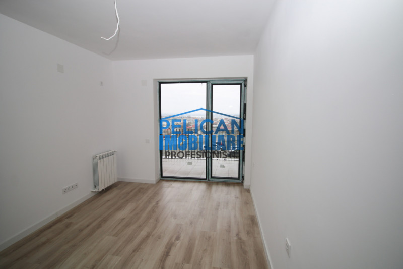 E3, APARTAMENT 2 CAMERE, ETAJ 2, BLOC NOU