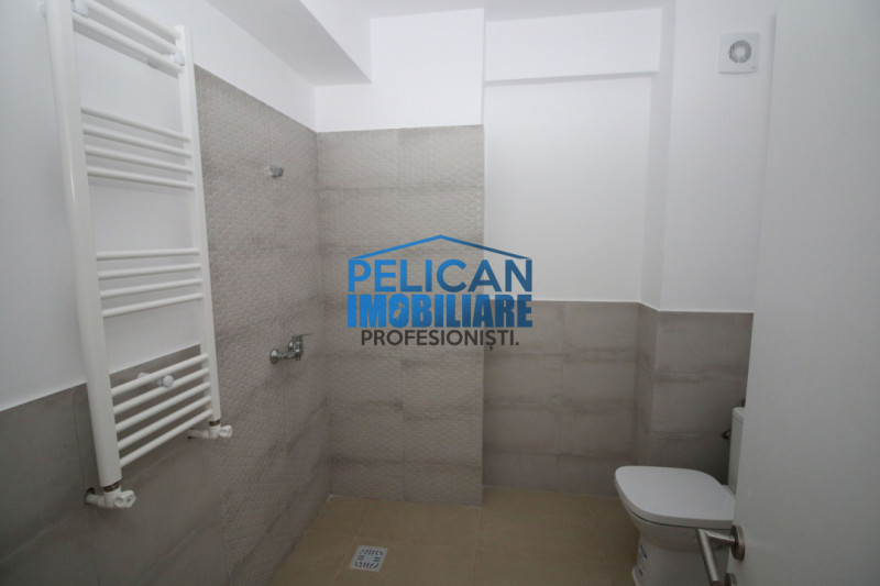 E3, APARTAMENT 2 CAMERE, ETAJ 2, BLOC NOU