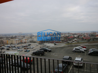 E3, APARTAMENT 2 CAMERE, ETAJ 2, BLOC NOU