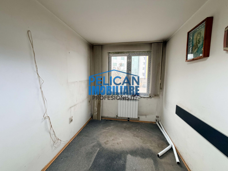 Ultracentral,  3 camere, Etajul 1, 61MP