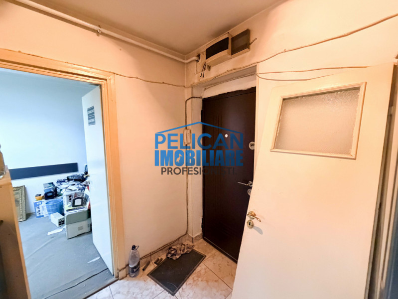 Ultracentral,  3 camere, Etajul 1, 61MP