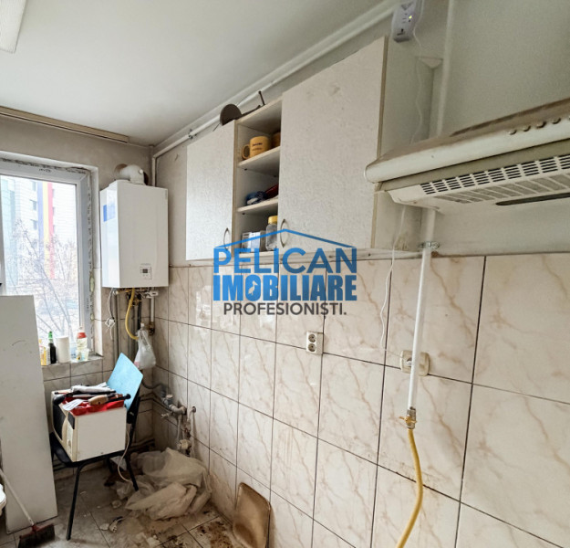 Ultracentral,  3 camere, Etajul 1, 61MP