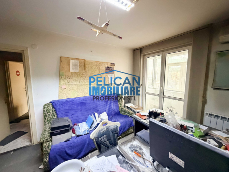 Ultracentral,  3 camere, Etajul 1, 61MP