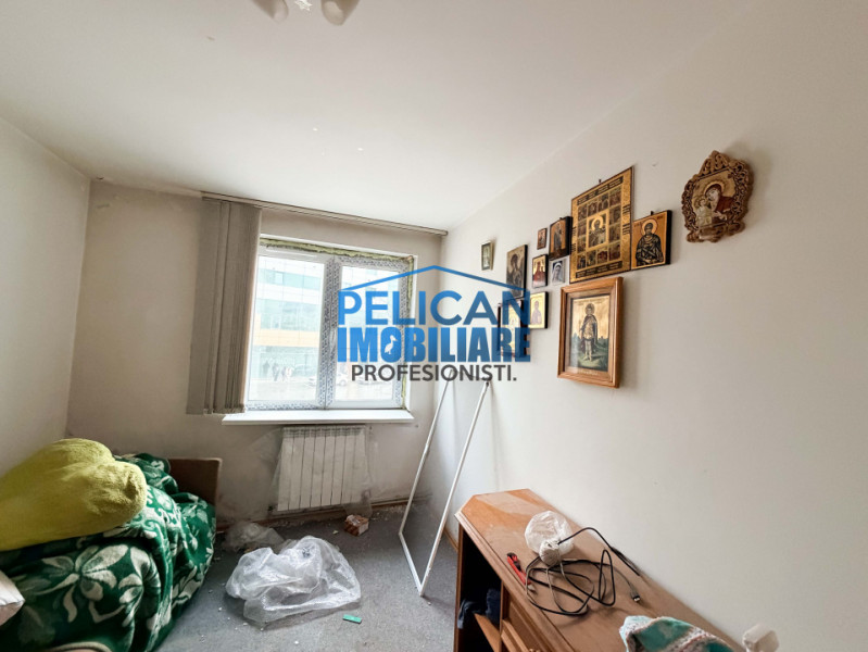 Ultracentral,  3 camere, Etajul 1, 61MP