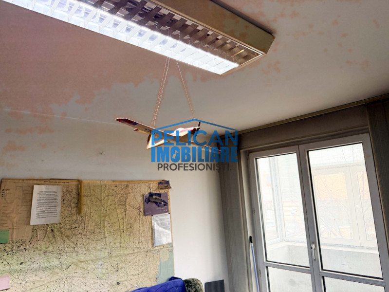 Ultracentral,  3 camere, Etajul 1, 61MP