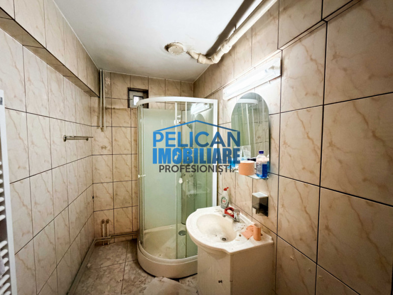 Ultracentral,  3 camere, Etajul 1, 61MP