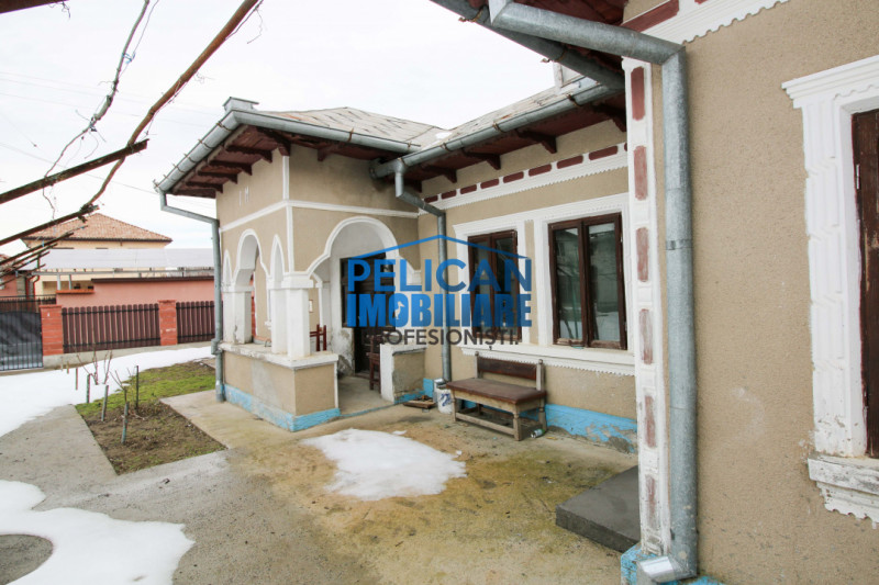 Casa, Zona Centrala, Nufarul