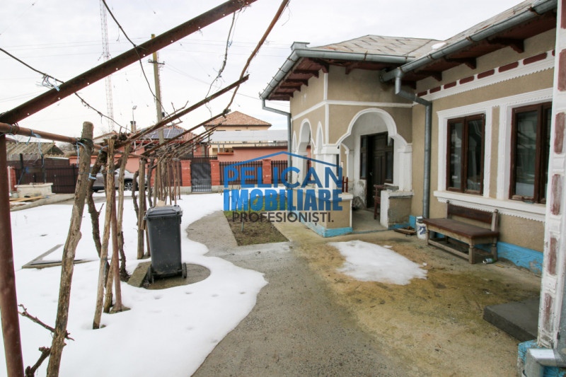 Casa, Zona Centrala, Nufarul