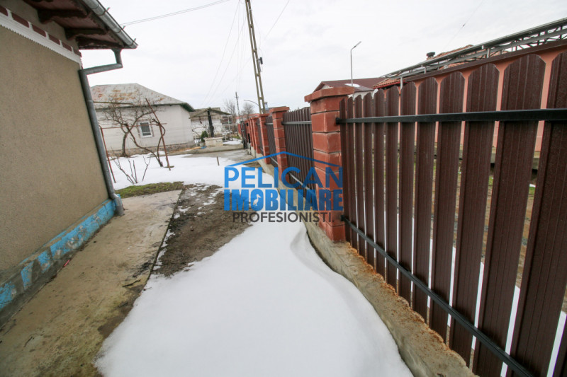 Casa, Zona Centrala, Nufarul