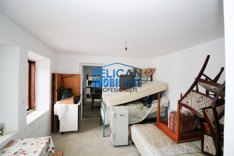 Casa, Zona Centrala, Nufarul