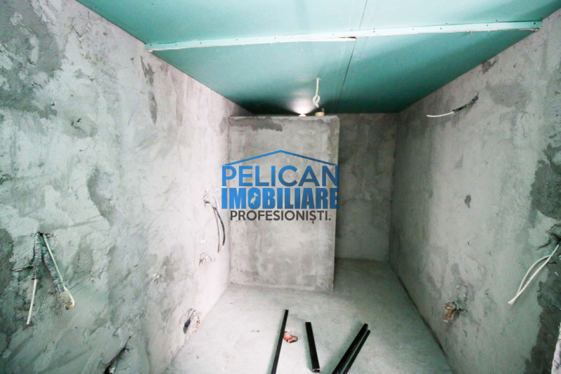 Casa, Zona Centrala, Nufarul