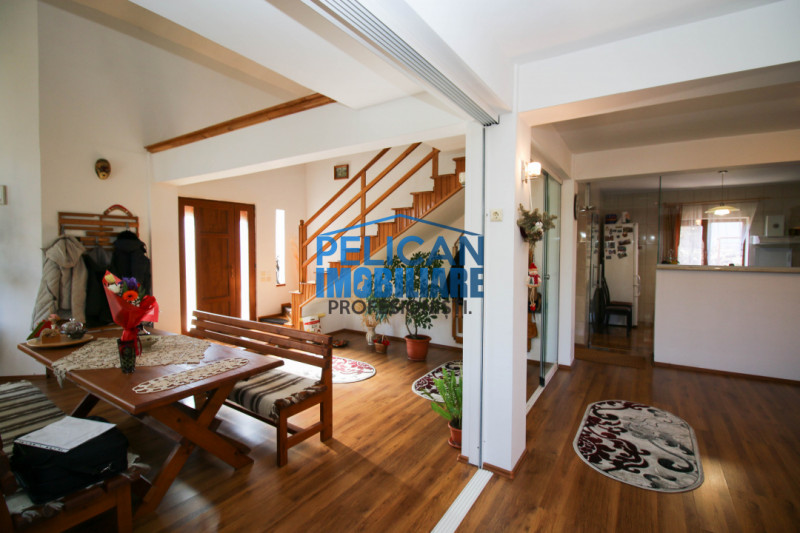 Vila superba in Mineri, P+1, teren 1770MP