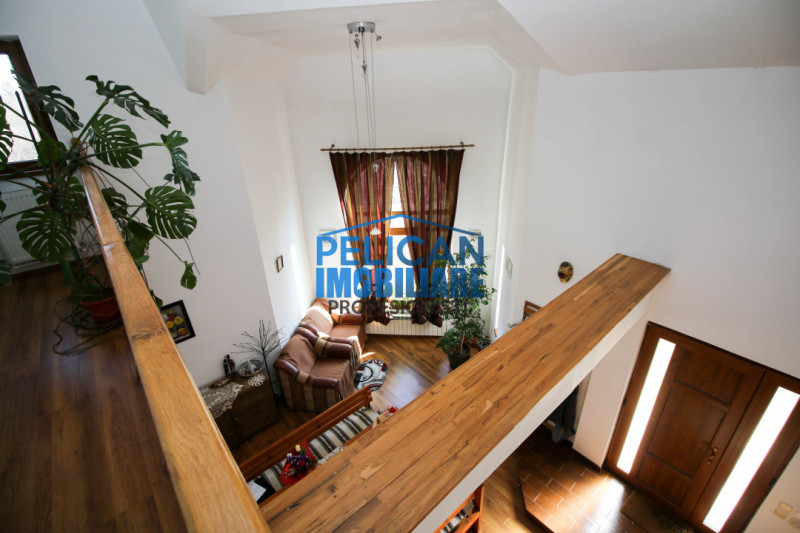 Vila superba in Mineri, P+1, teren 1770MP