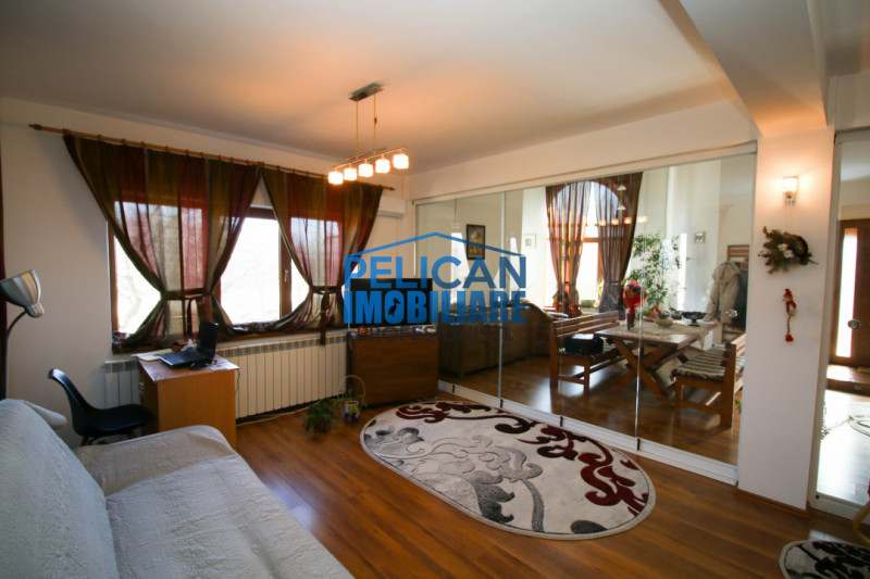 Vila superba in Mineri, P+1, teren 1770MP