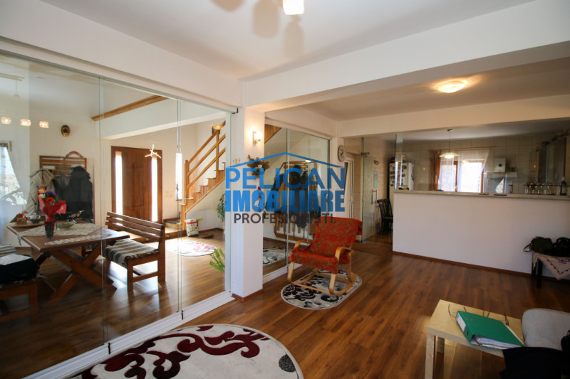 Vila superba in Mineri, P+1, teren 1770MP