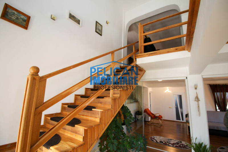 Vila superba in Mineri, P+1, teren 1770MP