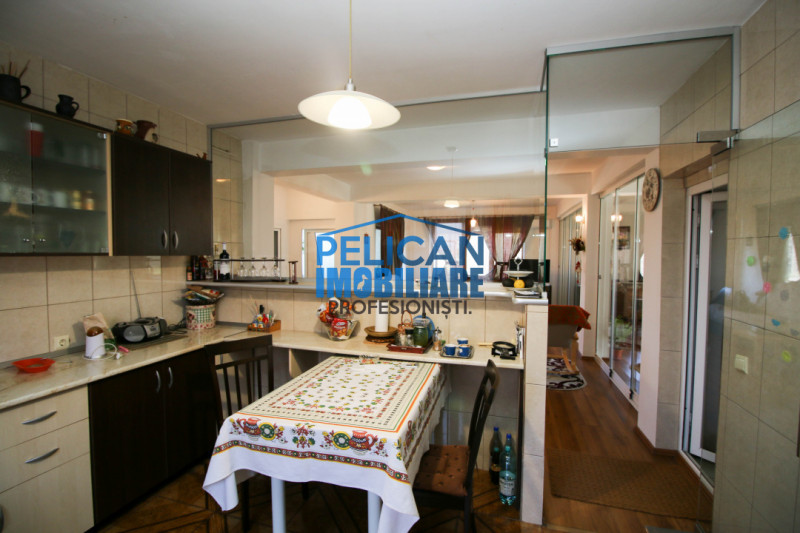 Vila superba in Mineri, P+1, teren 1770MP