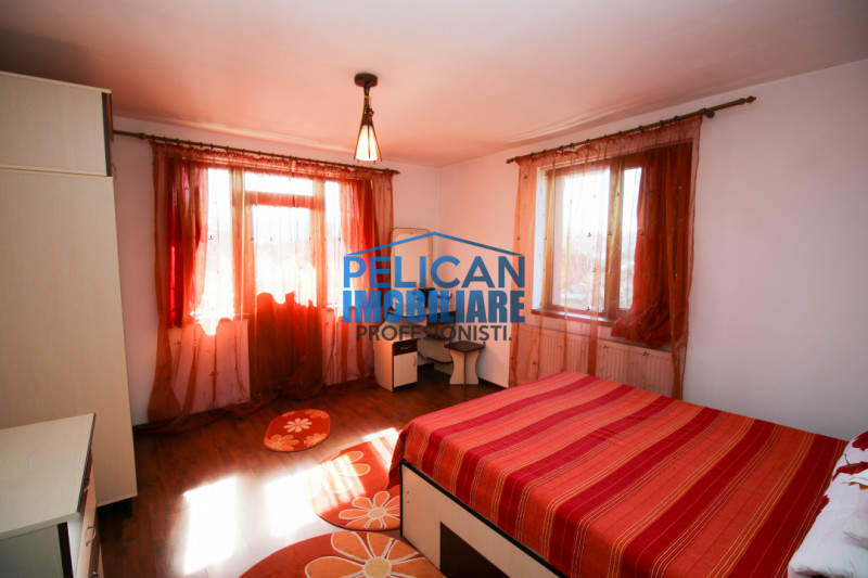 Vila superba in Mineri, P+1, teren 1770MP