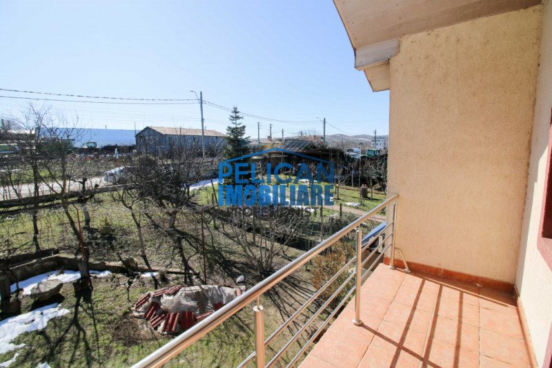 Vila superba in Mineri, P+1, teren 1770MP