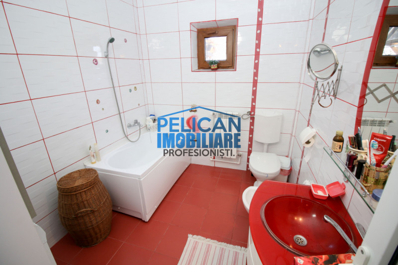 Vila superba in Mineri, P+1, teren 1770MP