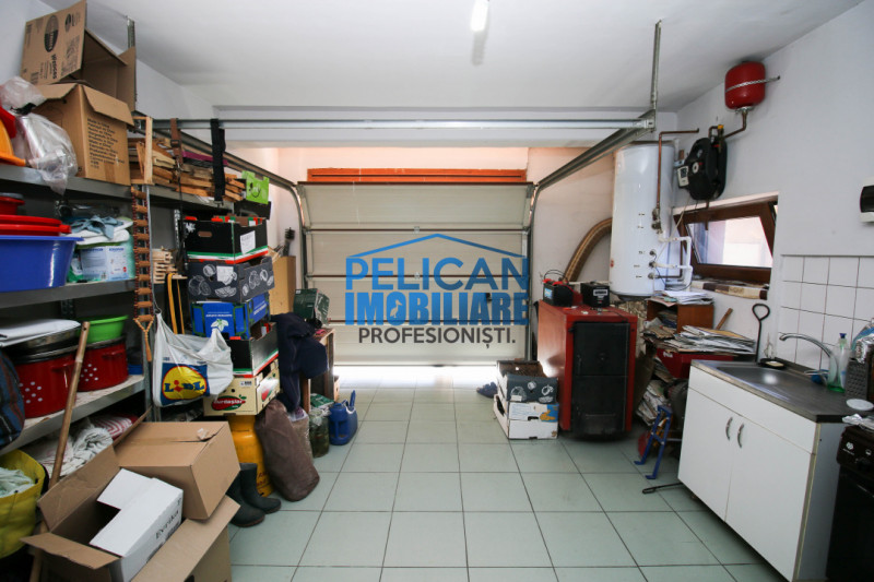 Vila superba in Mineri, P+1, teren 1770MP