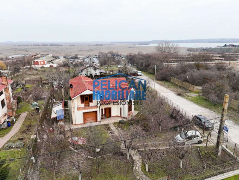 Vila superba in Mineri, P+1, teren 1770MP