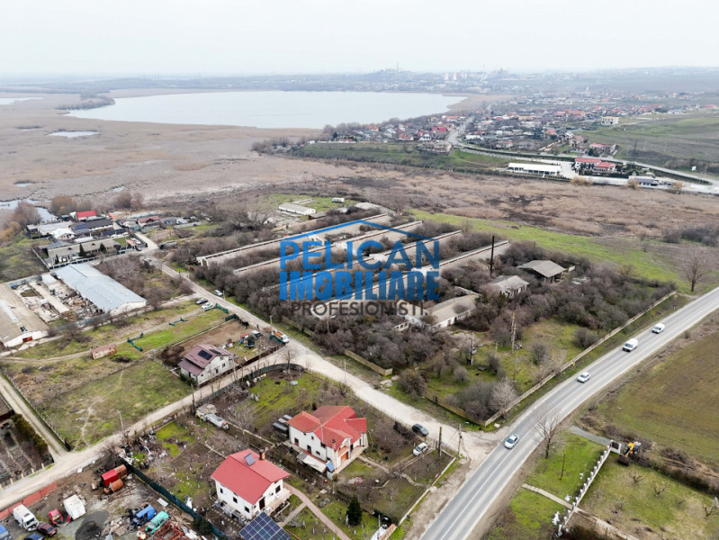 Vila superba in Mineri, P+1, teren 1770MP