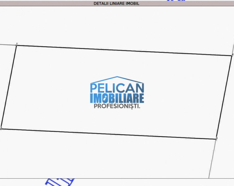 Teren intravilan M. Kogalniceanu, 1000MP, la drumul national